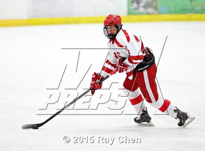 Thumbnail 2 in Denver East @ Regis Jesuit photogallery.