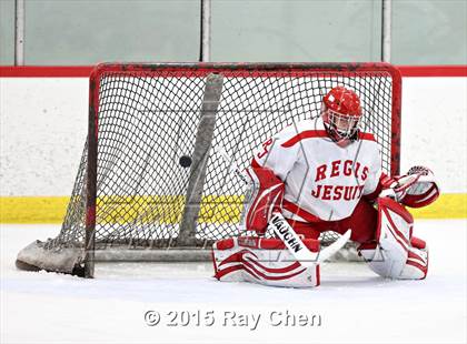 Thumbnail 2 in Denver East @ Regis Jesuit photogallery.