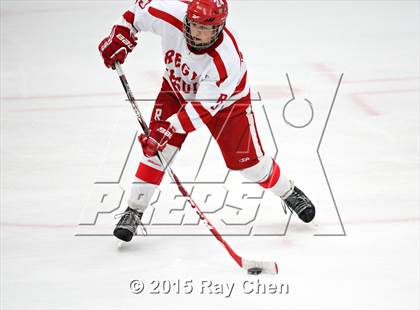 Thumbnail 1 in Denver East @ Regis Jesuit photogallery.