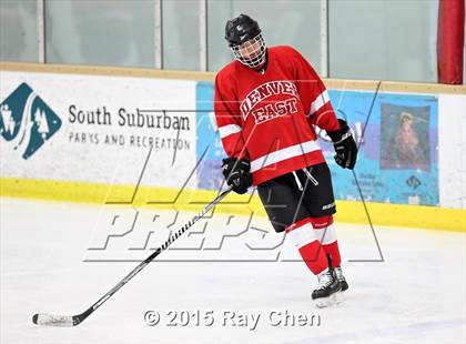 Thumbnail 2 in Denver East @ Regis Jesuit photogallery.