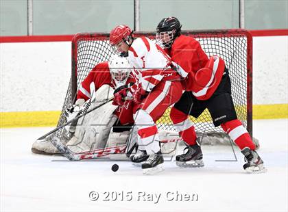 Thumbnail 1 in Denver East @ Regis Jesuit photogallery.