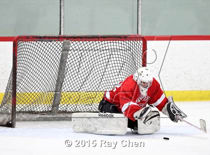 Thumbnail 2 in Denver East @ Regis Jesuit photogallery.