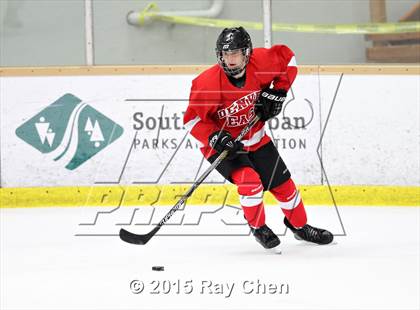 Thumbnail 3 in Denver East @ Regis Jesuit photogallery.