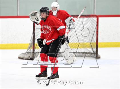 Thumbnail 1 in Denver East @ Regis Jesuit photogallery.
