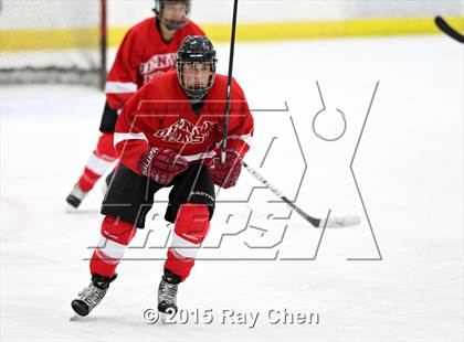 Thumbnail 3 in Denver East @ Regis Jesuit photogallery.
