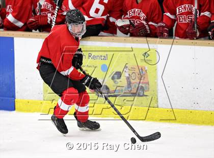 Thumbnail 3 in Denver East @ Regis Jesuit photogallery.
