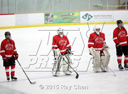 Thumbnail 1 in Denver East @ Regis Jesuit photogallery.