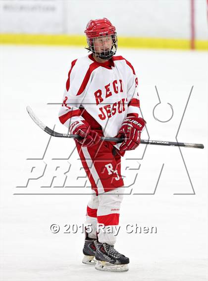 Thumbnail 2 in Denver East @ Regis Jesuit photogallery.