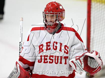 Thumbnail 1 in Denver East @ Regis Jesuit photogallery.