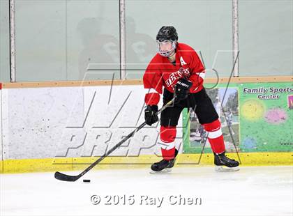 Thumbnail 1 in Denver East @ Regis Jesuit photogallery.