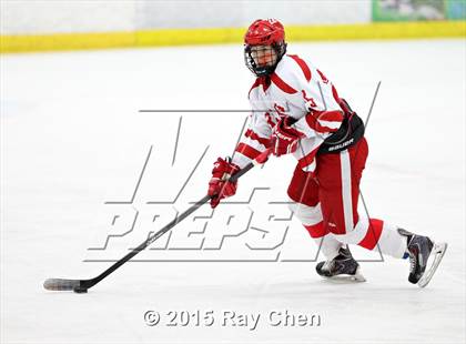 Thumbnail 3 in Denver East @ Regis Jesuit photogallery.