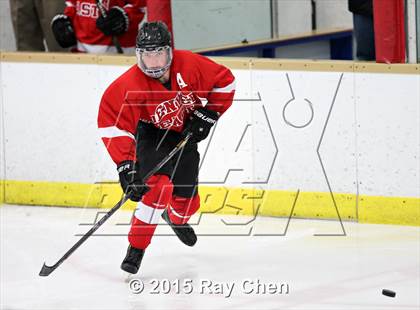Thumbnail 3 in Denver East @ Regis Jesuit photogallery.