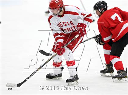 Thumbnail 2 in Denver East @ Regis Jesuit photogallery.