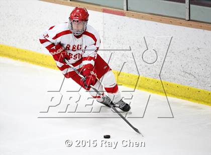 Thumbnail 3 in Denver East @ Regis Jesuit photogallery.