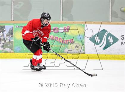 Thumbnail 1 in Denver East @ Regis Jesuit photogallery.