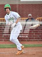 Photo from the gallery "New Bern @ Cardinal Gibbons (NCHSAA 4A Playoffs 1st Round)"