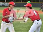 Photo from the gallery "New Bern @ Cardinal Gibbons (NCHSAA 4A Playoffs 1st Round)"