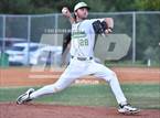 Photo from the gallery "New Bern @ Cardinal Gibbons (NCHSAA 4A Playoffs 1st Round)"
