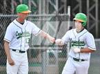Photo from the gallery "New Bern @ Cardinal Gibbons (NCHSAA 4A Playoffs 1st Round)"