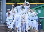 Photo from the gallery "New Bern @ Cardinal Gibbons (NCHSAA 4A Playoffs 1st Round)"