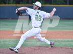 Photo from the gallery "New Bern @ Cardinal Gibbons (NCHSAA 4A Playoffs 1st Round)"
