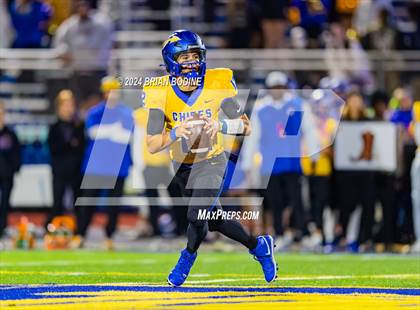 Thumbnail 2 in Lucy Beckham v North Myrtle Beach (SCHSL 5A Division 2 Round 1) photogallery.