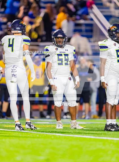 Thumbnail 1 in Lucy Beckham v North Myrtle Beach (SCHSL 5A Division 2 Round 1) photogallery.