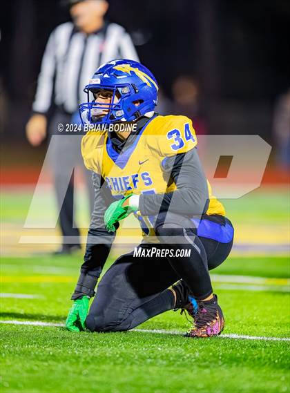 Thumbnail 2 in Lucy Beckham v North Myrtle Beach (SCHSL 5A Division 2 Round 1) photogallery.