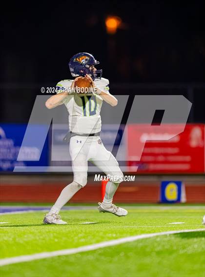 Thumbnail 3 in Lucy Beckham v North Myrtle Beach (SCHSL 5A Division 2 Round 1) photogallery.