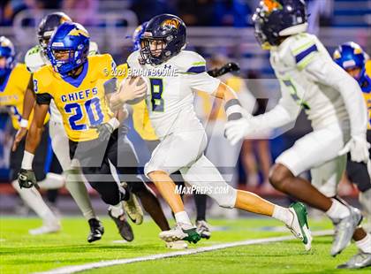 Thumbnail 3 in Lucy Beckham v North Myrtle Beach (SCHSL 5A Division 2 Round 1) photogallery.