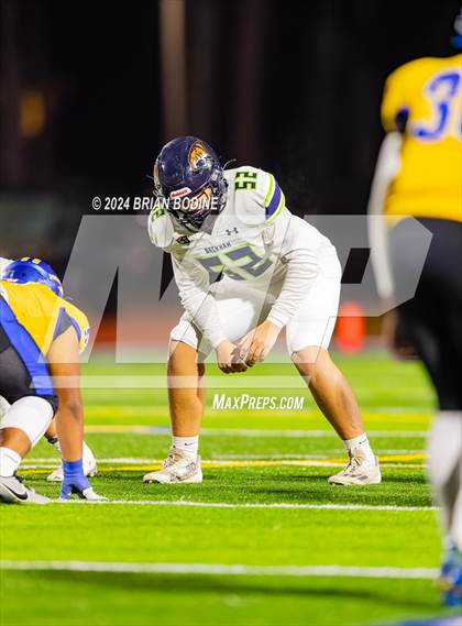 Thumbnail 2 in Lucy Beckham v North Myrtle Beach (SCHSL 5A Division 2 Round 1) photogallery.