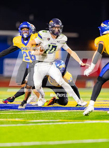Thumbnail 3 in Lucy Beckham v North Myrtle Beach (SCHSL 5A Division 2 Round 1) photogallery.