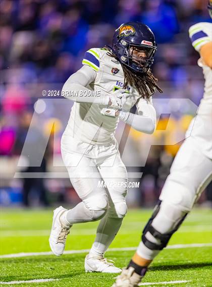Thumbnail 2 in Lucy Beckham v North Myrtle Beach (SCHSL 5A Division 2 Round 1) photogallery.