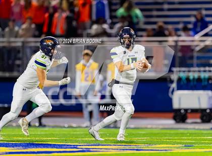 Thumbnail 1 in Lucy Beckham v North Myrtle Beach (SCHSL 5A Division 2 Round 1) photogallery.