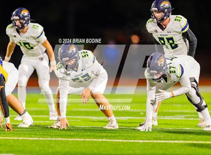 Thumbnail 1 in Lucy Beckham v North Myrtle Beach (SCHSL 5A Division 2 Round 1) photogallery.