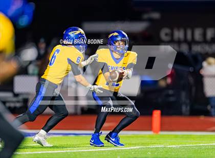 Thumbnail 2 in Lucy Beckham v North Myrtle Beach (SCHSL 5A Division 2 Round 1) photogallery.