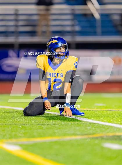 Thumbnail 3 in Lucy Beckham v North Myrtle Beach (SCHSL 5A Division 2 Round 1) photogallery.