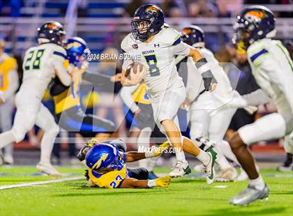 Thumbnail 2 in Lucy Beckham v North Myrtle Beach (SCHSL 5A Division 2 Round 1) photogallery.