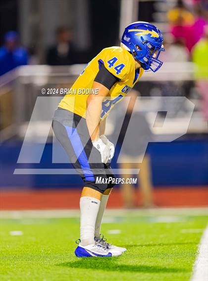 Thumbnail 3 in Lucy Beckham v North Myrtle Beach (SCHSL 5A Division 2 Round 1) photogallery.