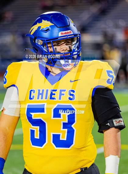 Thumbnail 1 in Lucy Beckham v North Myrtle Beach (SCHSL 5A Division 2 Round 1) photogallery.