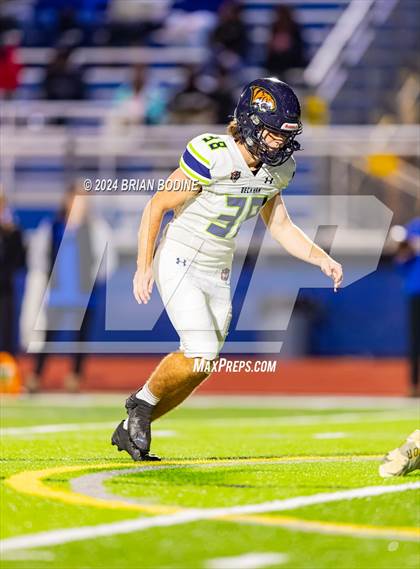 Thumbnail 2 in Lucy Beckham v North Myrtle Beach (SCHSL 5A Division 2 Round 1) photogallery.