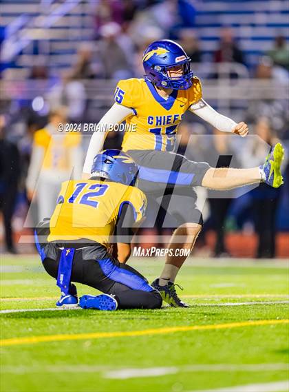 Thumbnail 3 in Lucy Beckham v North Myrtle Beach (SCHSL 5A Division 2 Round 1) photogallery.
