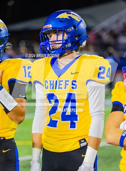 Thumbnail 2 in Lucy Beckham v North Myrtle Beach (SCHSL 5A Division 2 Round 1) photogallery.