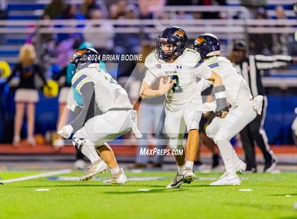 Thumbnail 1 in Lucy Beckham v North Myrtle Beach (SCHSL 5A Division 2 Round 1) photogallery.