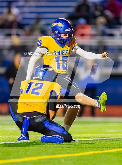 Thumbnail 1 in Lucy Beckham v North Myrtle Beach (SCHSL 5A Division 2 Round 1) photogallery.