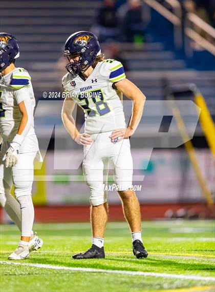 Thumbnail 1 in Lucy Beckham v North Myrtle Beach (SCHSL 5A Division 2 Round 1) photogallery.