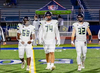 Thumbnail 1 in Lucy Beckham v North Myrtle Beach (SCHSL 5A Division 2 Round 1) photogallery.