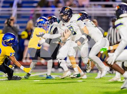 Thumbnail 2 in Lucy Beckham v North Myrtle Beach (SCHSL 5A Division 2 Round 1) photogallery.
