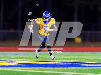 Thumbnail 1 in Lucy Beckham v North Myrtle Beach (SCHSL 5A Division 2 Round 1) photogallery.