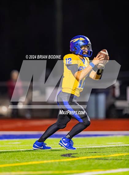 Thumbnail 1 in Lucy Beckham v North Myrtle Beach (SCHSL 5A Division 2 Round 1) photogallery.